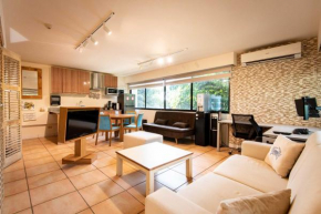 La mejor Garden Suite Privada del complejo Coronado Luxury Club and Suites